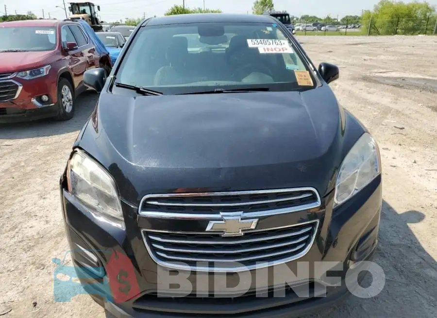 3GNCJKSB6FL251855 Photo# 5