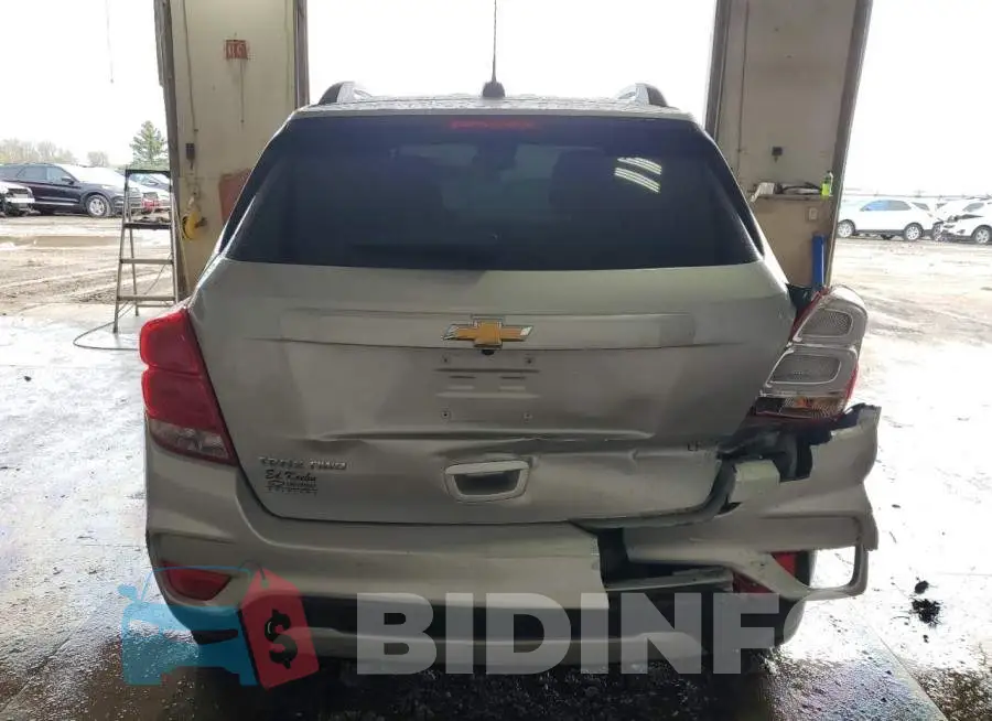 3GNCJPSB5KL278830 Photo# 6