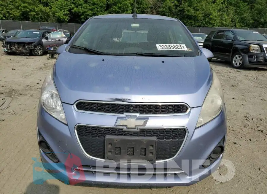 KL8CB6S95EC581614 Photo# 5