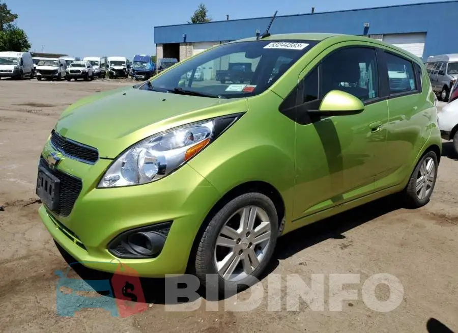 KL8CD6S96EC412552 Photo# 1