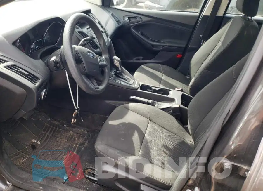 1FADP3E20FL239201 Photo# 7