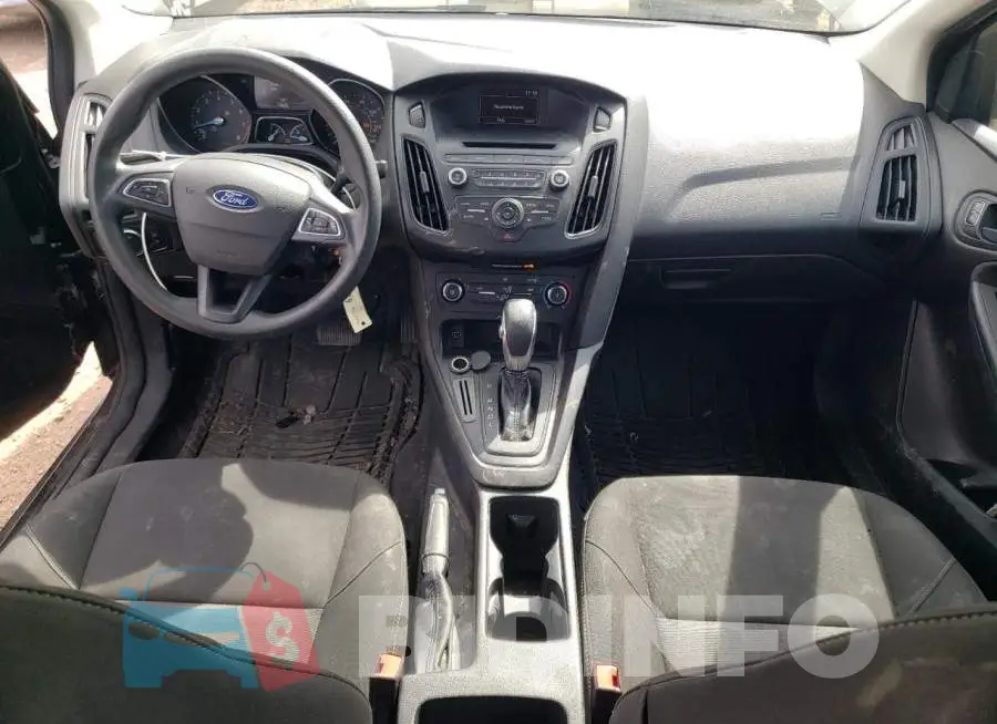 1FADP3E20FL239201 Photo# 8
