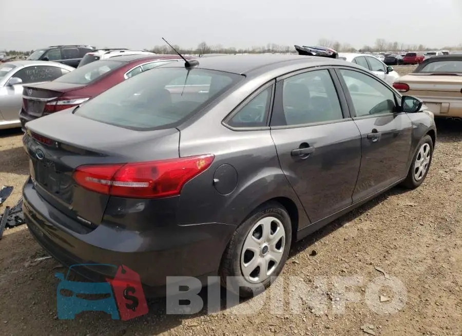 1FADP3E20FL239201 Photo# 3