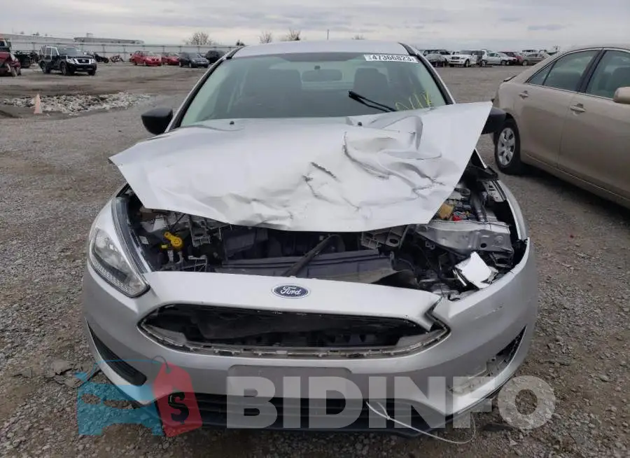 1FADP3E21JL215983 Photo# 5