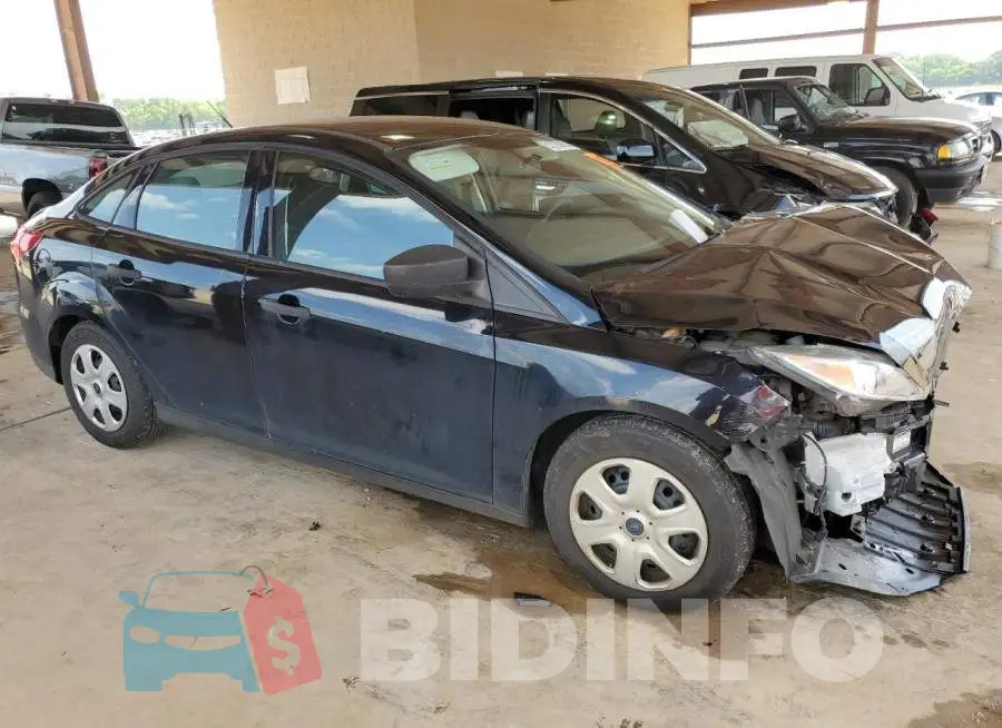 1FADP3E22HL337259 Photo# 4
