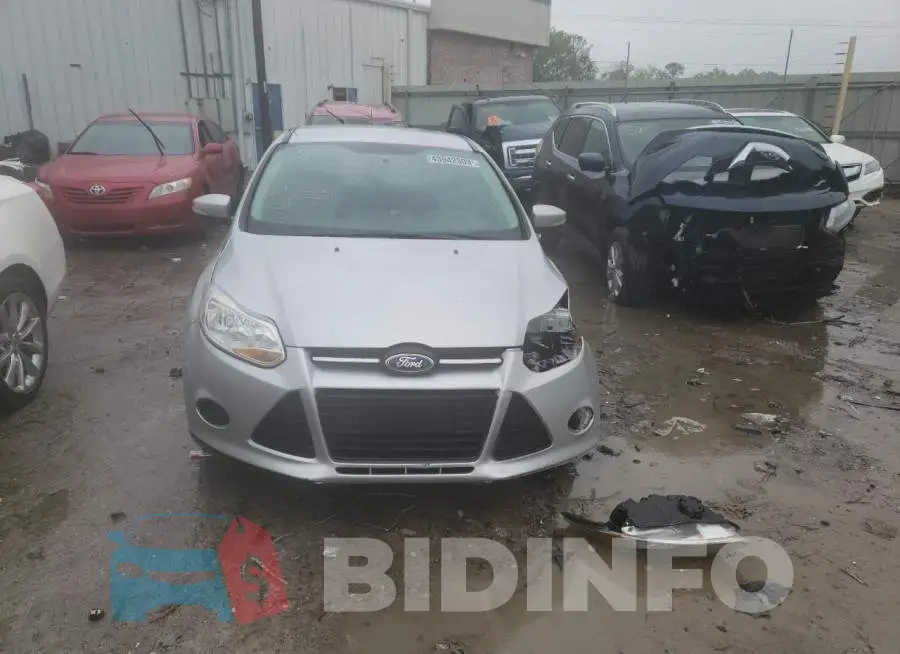 1FADP3F20EL243679 Photo# 5