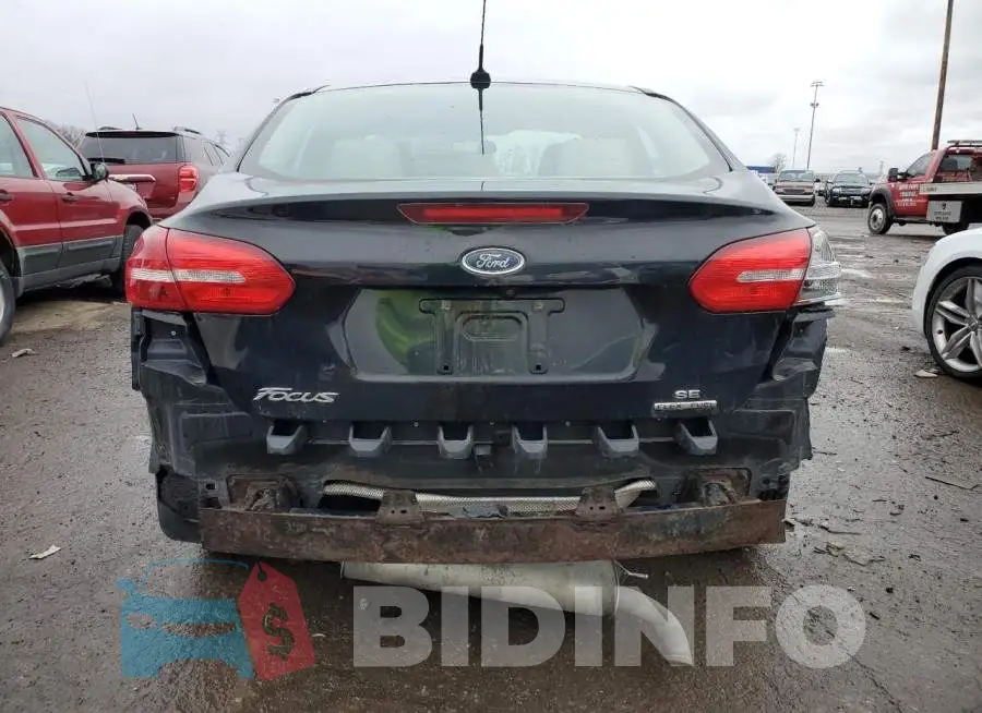1FADP3F20GL239201 Photo# 6