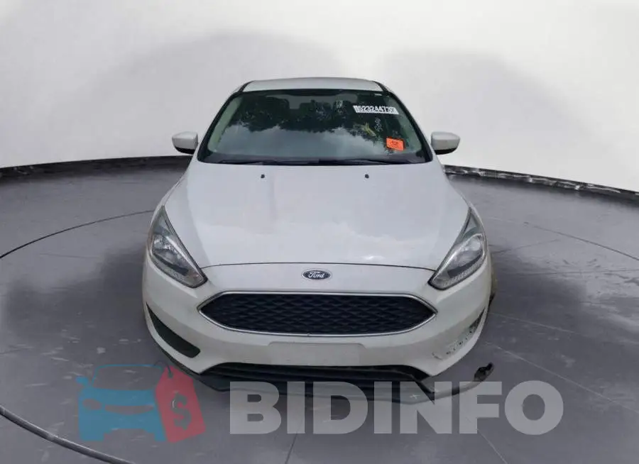 1FADP3F21JL251753 Photo# 5