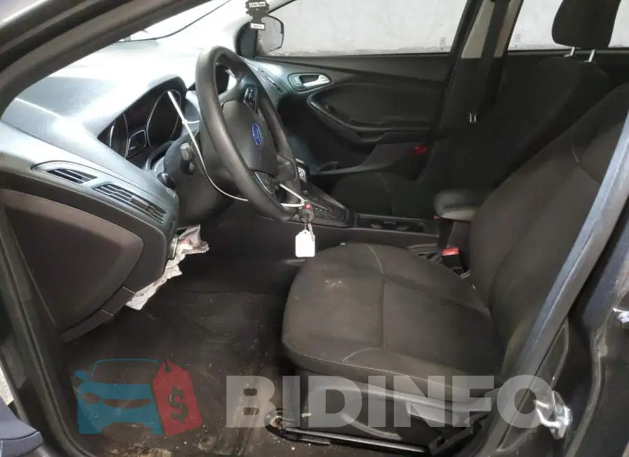 1FADP3F22FL207266 Photo# 7