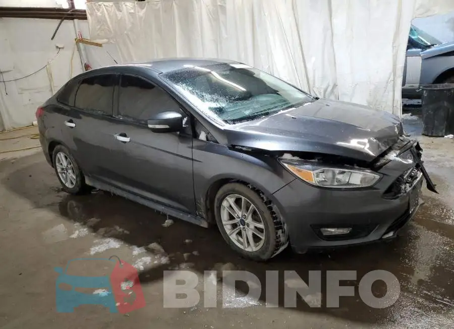 1FADP3F22FL207266 Photo# 4