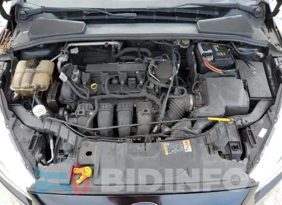 1FADP3F23GL228113 Photo# 11