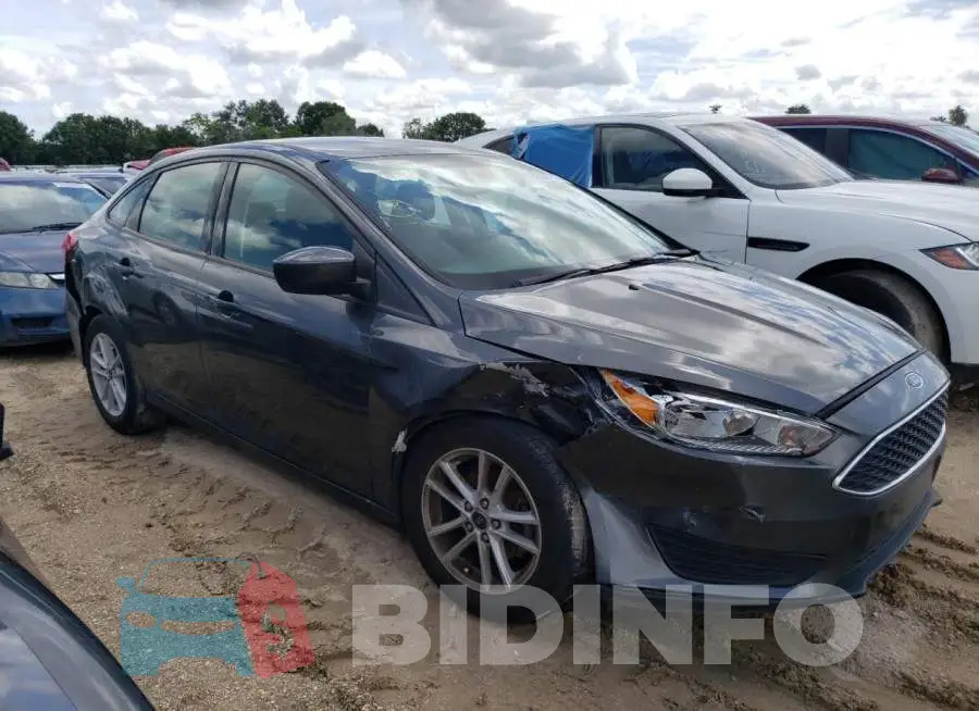 1FADP3F23JL266304 Photo# 4