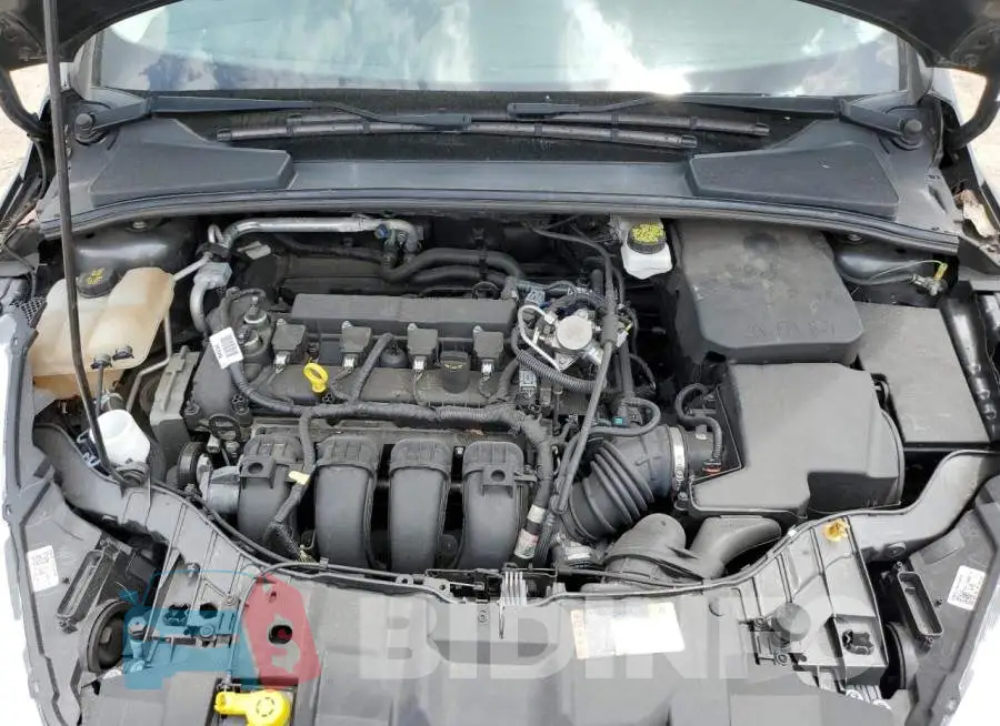 1FADP3F23JL266304 Photo# 11