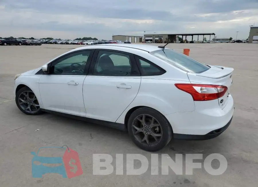 1FADP3F25EL163861 Photo# 2