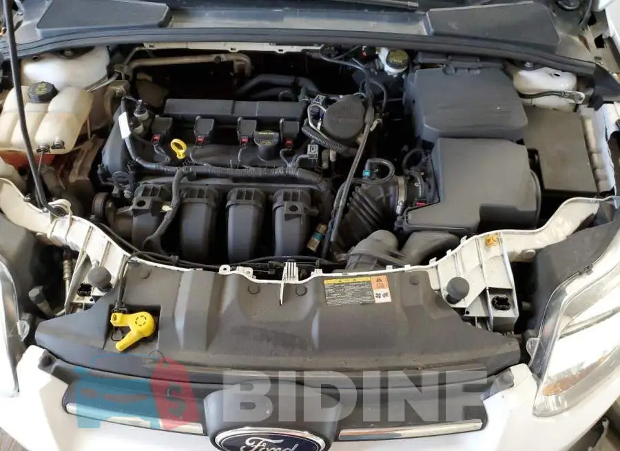 1FADP3F26EL139861 Photo# 11