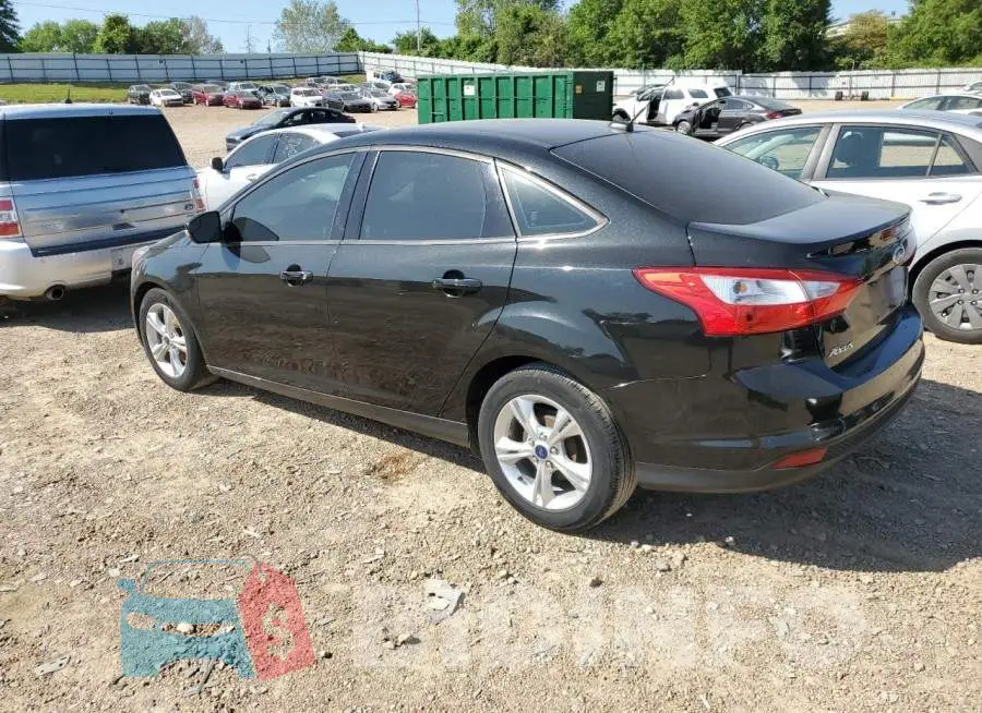 1FADP3F26EL326811 Photo# 2