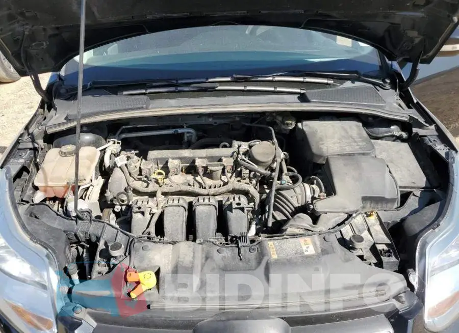 1FADP3F26EL326811 Photo# 11