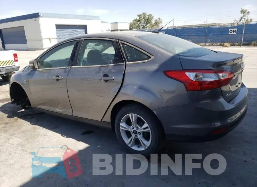 1FADP3F26EL413057 Photo# 2