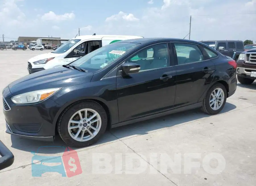 1FADP3F27FL279774 Photo# 1
