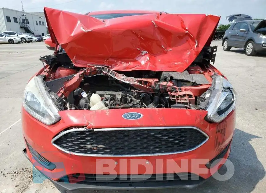 1FADP3F2XHL299147 Photo# 5