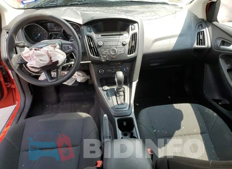 1FADP3F2XHL299147 Photo# 8