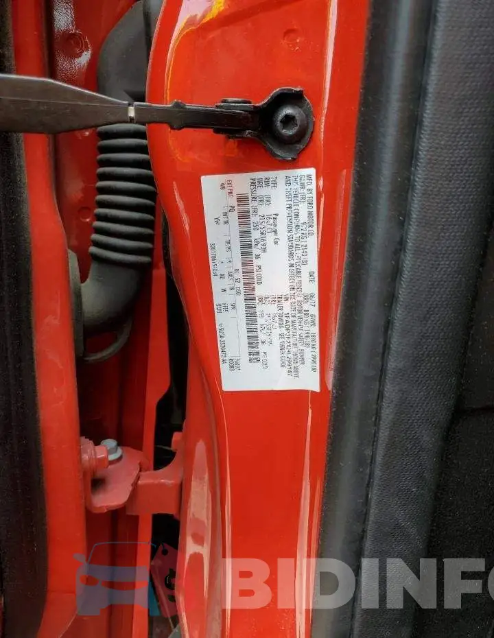 1FADP3F2XHL299147 Photo# 12