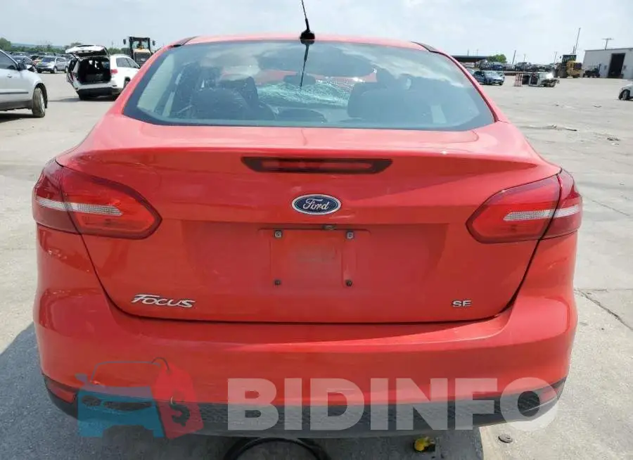 1FADP3F2XHL299147 Photo# 6