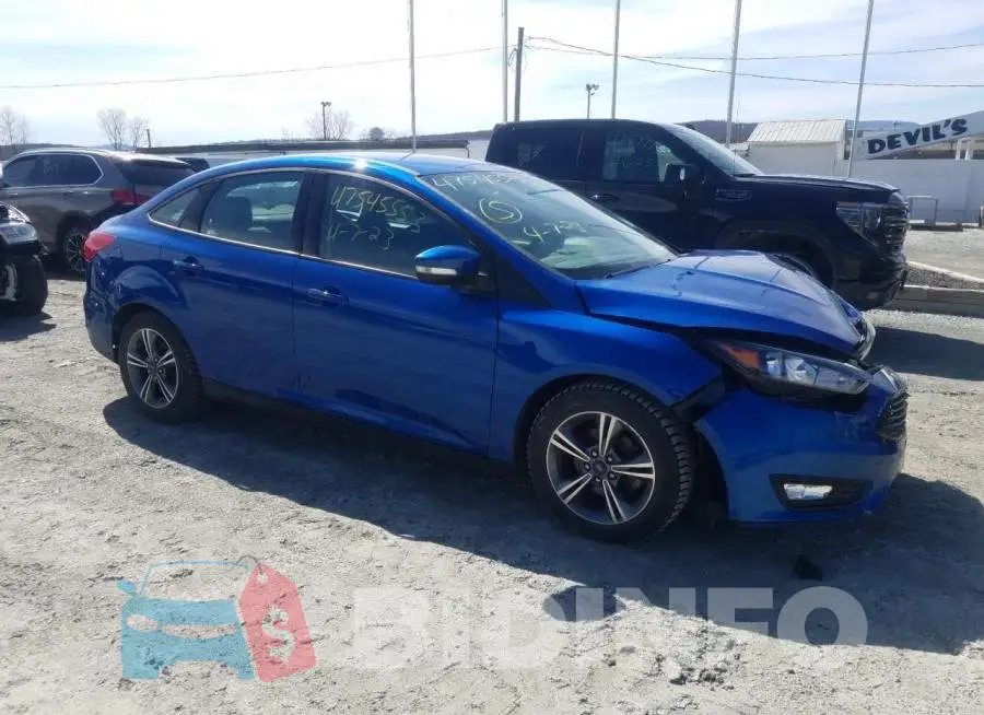 1FADP3FE5JL274317 Photo# 4