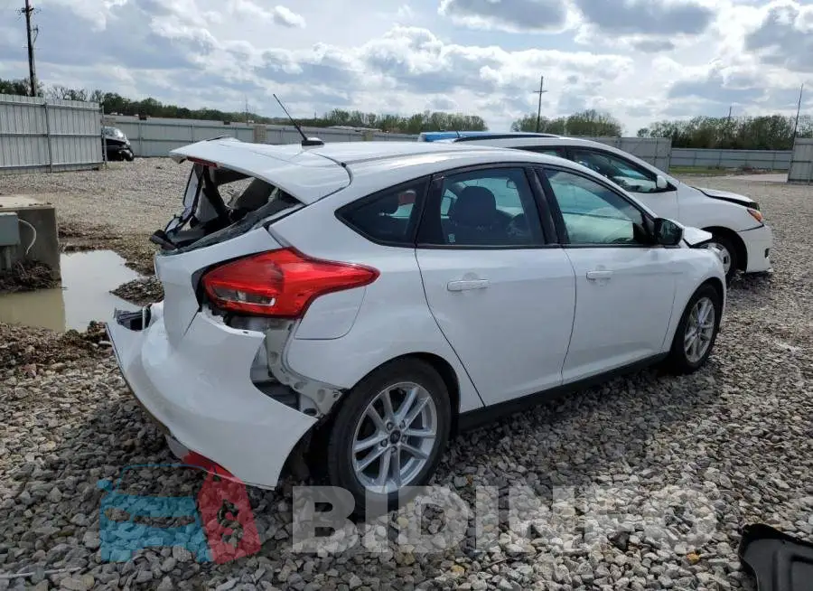 1FADP3K21GL281804 Photo# 3