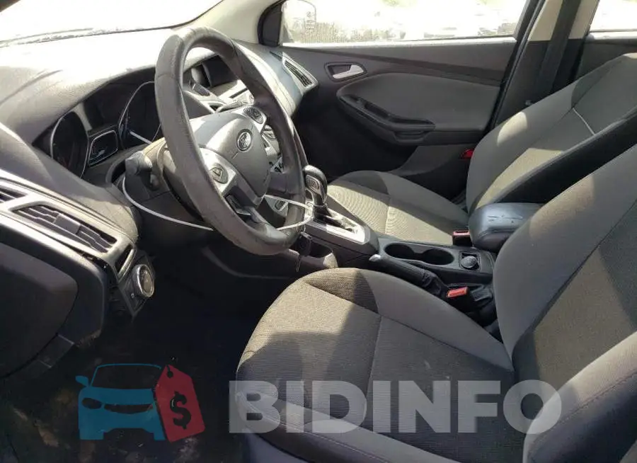 1FADP3K23EL157501 Photo# 7