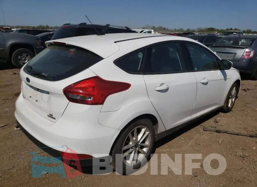 1FADP3K26GL208959 Photo# 3