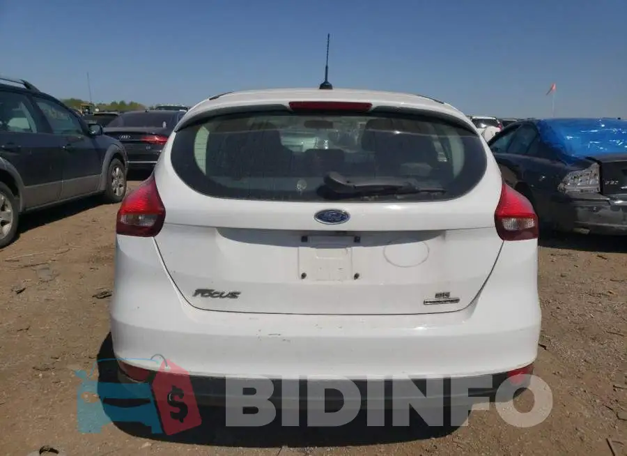 1FADP3K26GL208959 Photo# 6