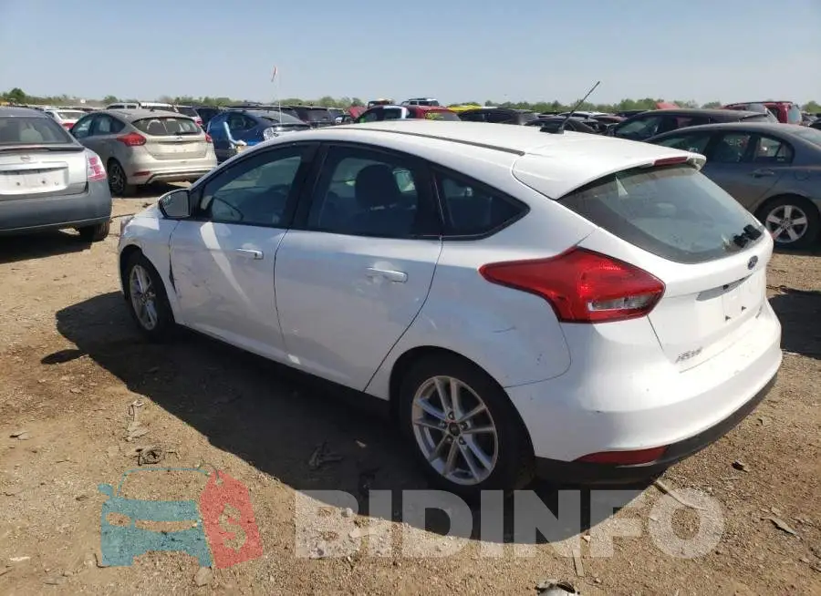 1FADP3K26GL208959 Photo# 2