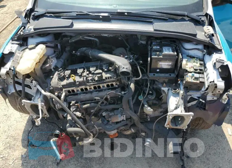 1FADP3L92EL164029 Photo# 11