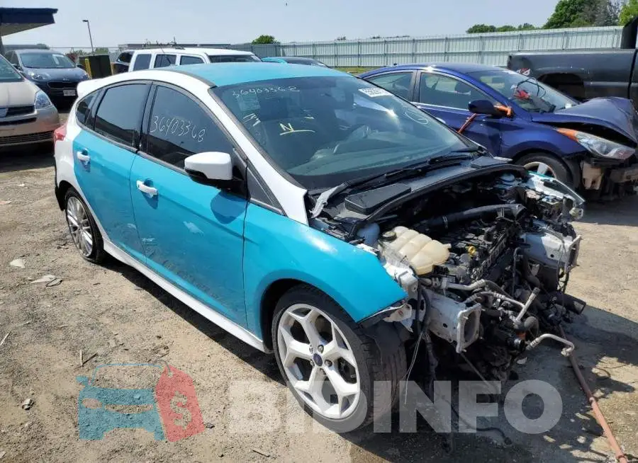 1FADP3L92EL164029 Photo# 4