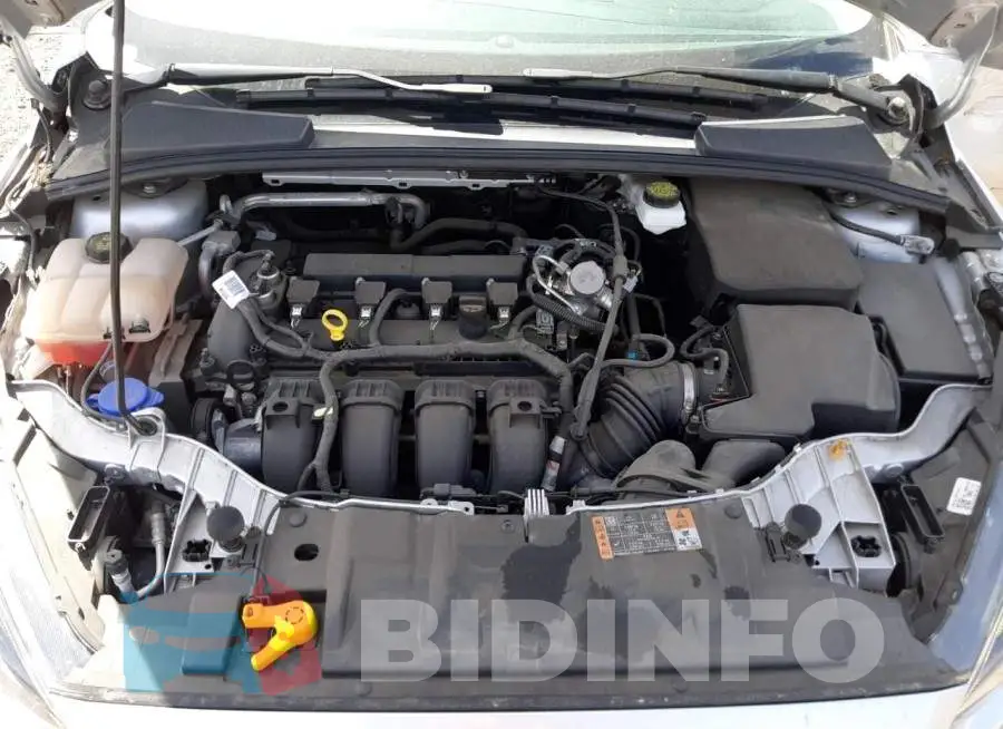 1FADP3M28HL324825 Photo# 11