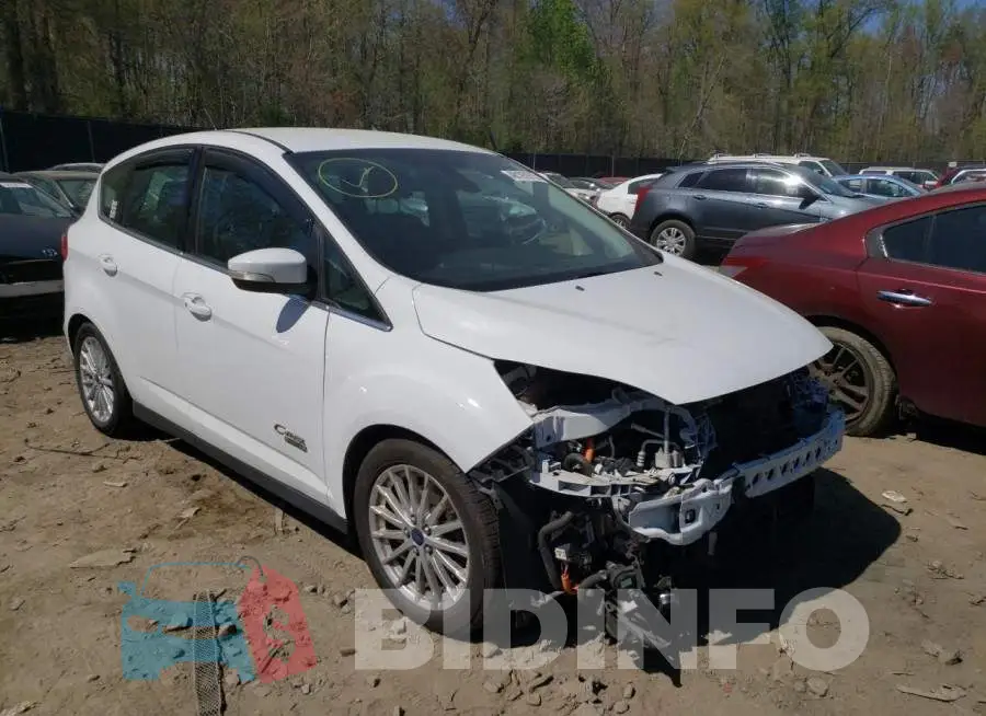 1FADP5CU1EL518235 Photo# 4