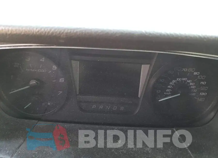 1FAHP2E81EG116904 Photo# 9
