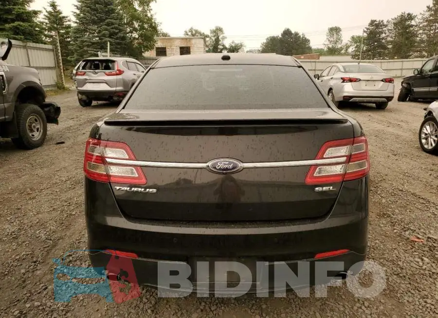 1FAHP2E84FG189699 Photo# 6
