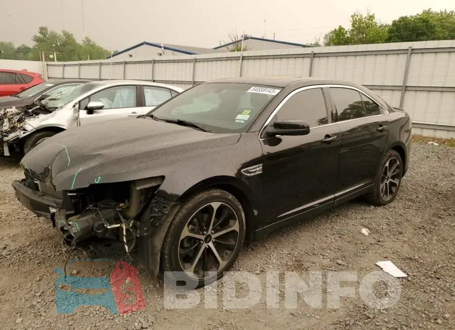 1FAHP2E84FG189699 Photo# 1