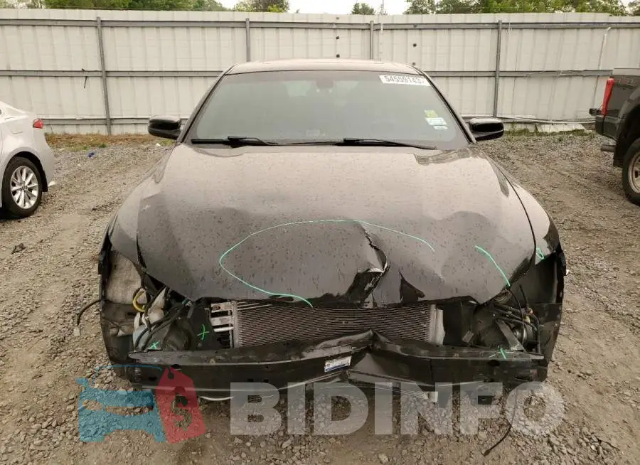 1FAHP2E84FG189699 Photo# 5
