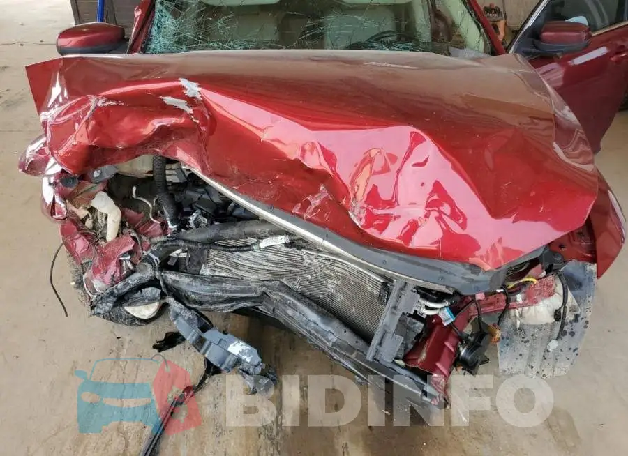 1FAHP2E89FG202074 Photo# 11