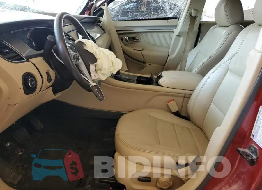 1FAHP2E89FG202074 Photo# 7