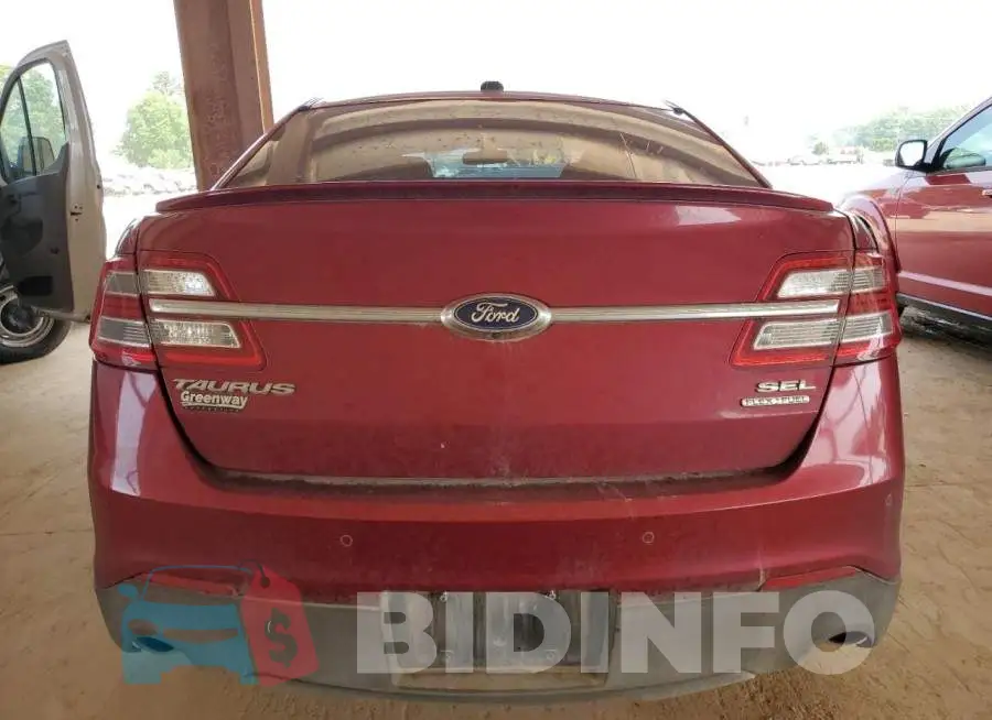 1FAHP2E89FG202074 Photo# 6