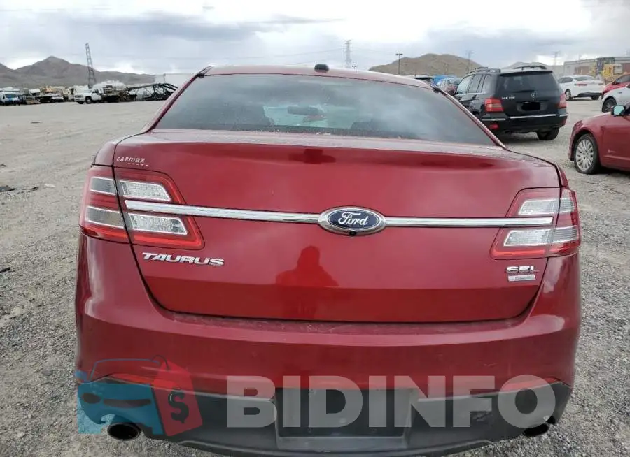 1FAHP2E95FG161791 Photo# 6
