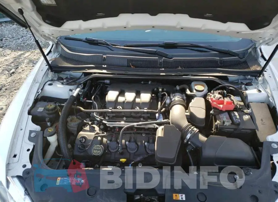 1FAHP2F83EG151815 Photo# 11