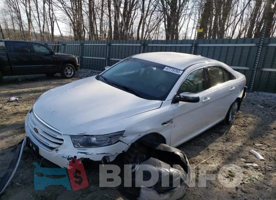 1FAHP2F83EG151815 Photo# 1