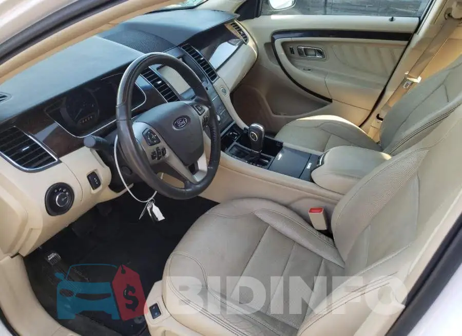 1FAHP2F83EG151815 Photo# 7