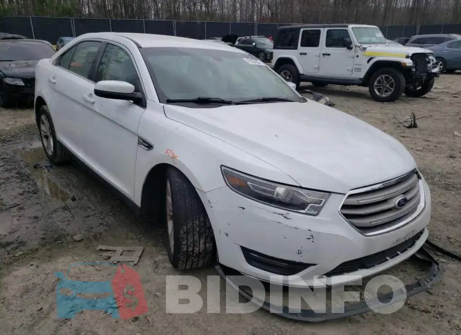 1FAHP2H81FG178025 Photo# 4