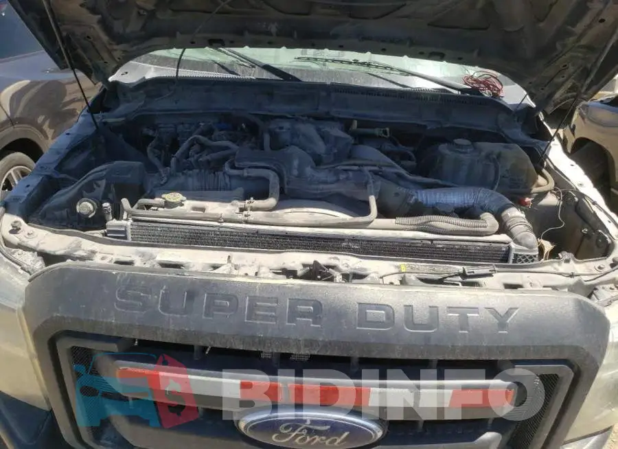 1FDRF3BT7GEC75355 Photo# 11